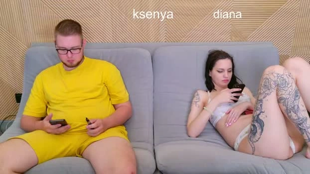 ksenyahot 25-06-2026 HD legs cute toy ass