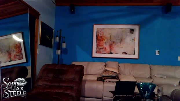 the_steele_zone 25-06-2026 HD yummy Video spank dirty
