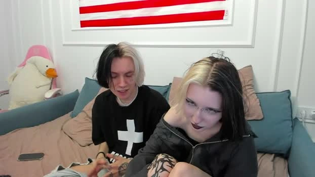 veryraretwins 25-06-2026 HD fingering toys dirty squirt