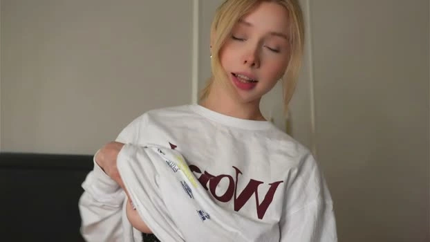 blushland 25-06-2026 HD Recorded suckshow beautiful Naked