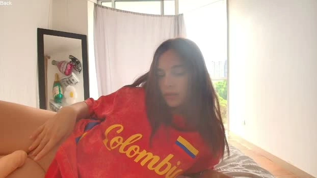 kendalltyler 25-06-2026 HD playtime hot spank sexybody