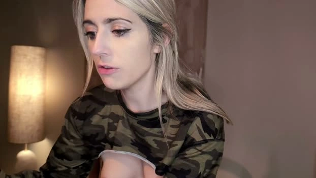 kimilee22 26-06-2026 HD Show gag sexykitty squirt