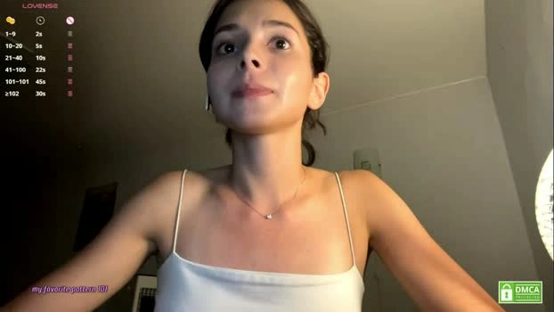ludivinablice 25-06-2026 HD lush squirt prettyface Download