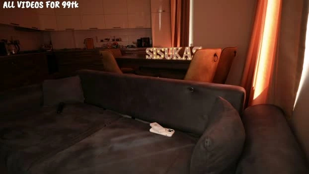 sisukass 26-06-2026 HD naughty toy Topless yummy