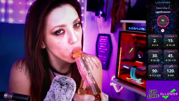 thekittengirlnix 25-06-2026 HD Wet squirt kinky suck
