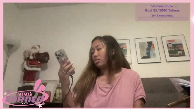 viviandela97 26-06-2026 HD beautiful big fuckher bigtoys
