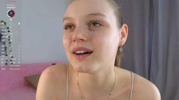 xiaobrunscheen 26-06-2026 HD nude striptease fingering sex