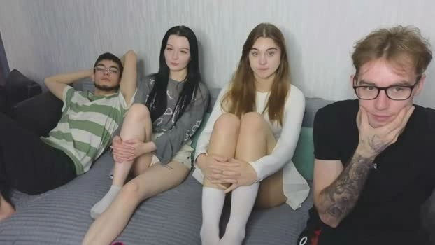 _by_double_sexy_miss_ 27-06-2026 HD Show suckshow big kink