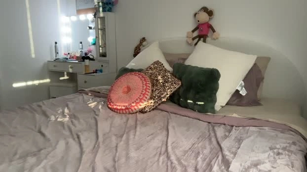 cami_calderon 27-06-2026 HD yummy Show wet sex