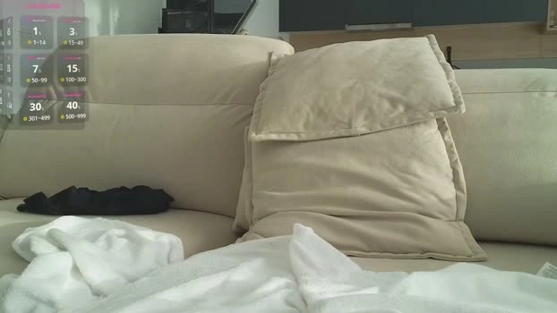 dreamsweetgirl 26-06-2026 HD big ass show Nude
