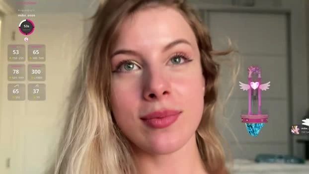 evymiuu 26-06-2026 HD horny wet fuckhard show