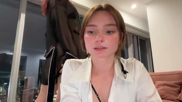floret_joy 26-06-2026 HD Video bj-dildo fingering legs