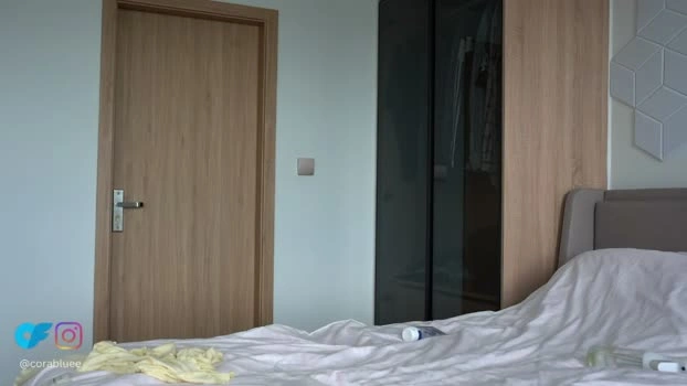 iamcora 27-06-2026 HD beauty big playtime natural