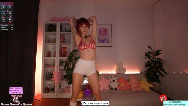 oooops__ 27-06-2026 HD amateur squirt big orgasm