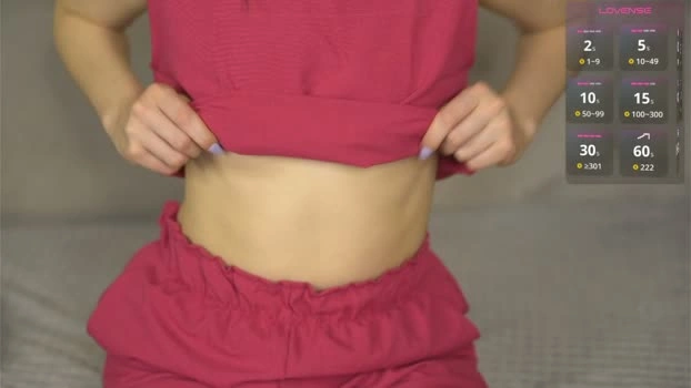 richaura 27-06-2026 HD hard fuck Nude bigass
