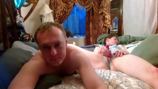 sashaandkonrad 27-06-2026 HD nude kinky Topless Show