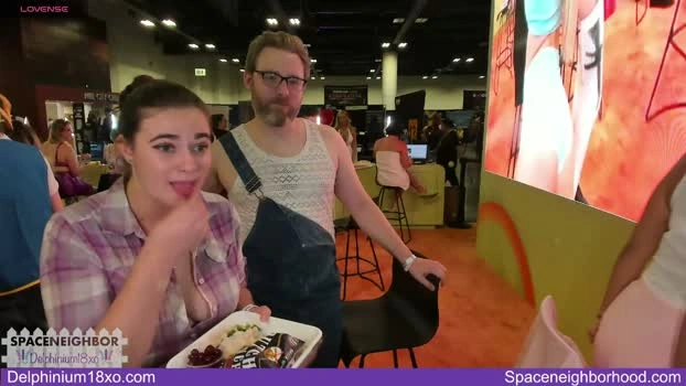 spaceneighbor 27-06-2026 HD Show Video tits Nude