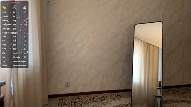 stephanieseidt 27-06-2026 HD wet fingering hard playtime