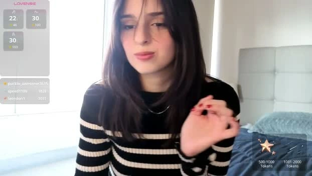 yourfreakygirl 26-06-2026 HD spanking fuckass tits nude