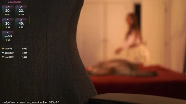 yours_anastasia 27-06-2026 HD Webcam fuck big kink
