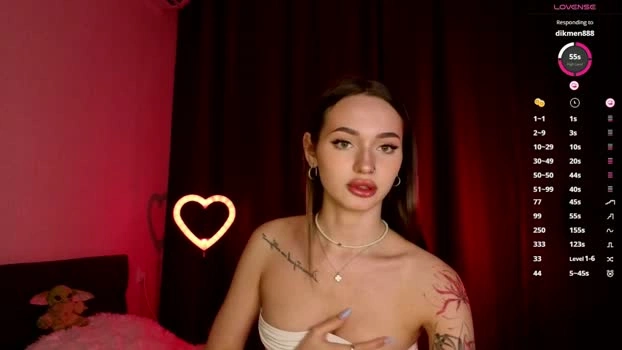 ash__care 27-06-2026 HD Download sex cute Cam