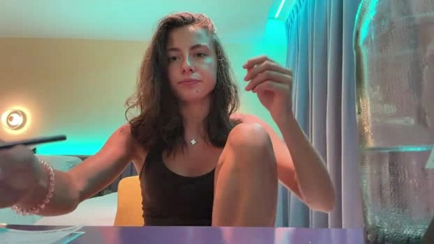 asleyfabello 27-06-2026 HD tits fuck Recorded toys