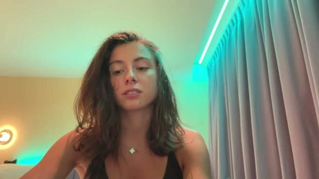 asleyfabello 27-06-2026 HD big pussy orgasm striptease