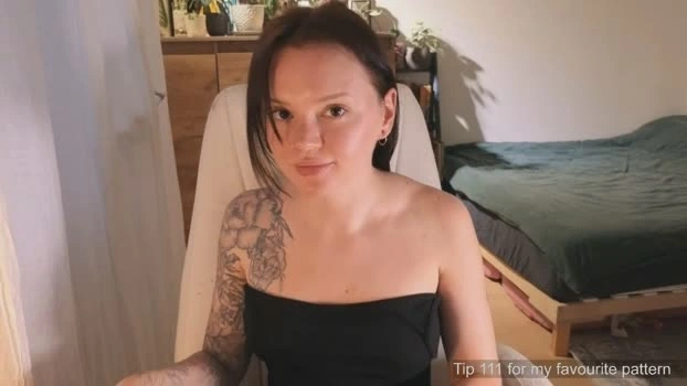 cogitademe 27-06-2026 HD strip sex XXX sexykitty