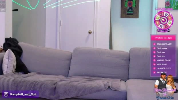 katiekampbell 28-06-2026 HD sweet play Show gag