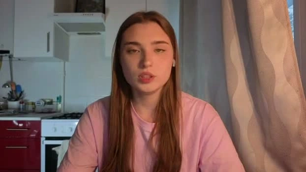 kierstentates 27-06-2026 HD natural horny Naked sexybody
