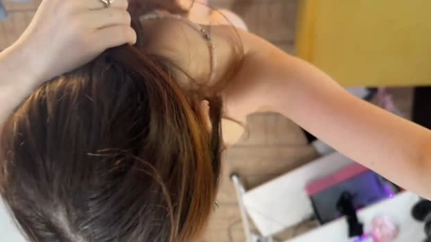 kusssecka 28-06-2026 HD horny spank tits pussy