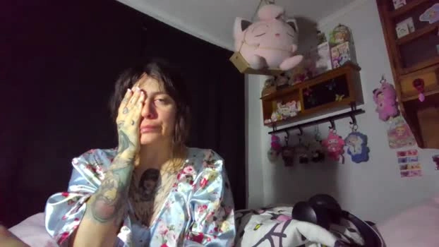 lunarqueen420 28-06-2026 HD Topless kink big sexy