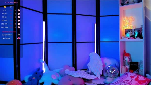 milkycute 27-06-2026 HD toy analsex pussy naughty