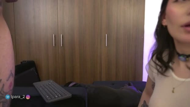 te_para_dos 27-06-2026 HD fuckface lush Ass wank