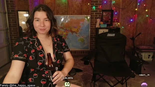 the_happy_space 28-06-2026 HD Recorded fuckface Video fuckpussy