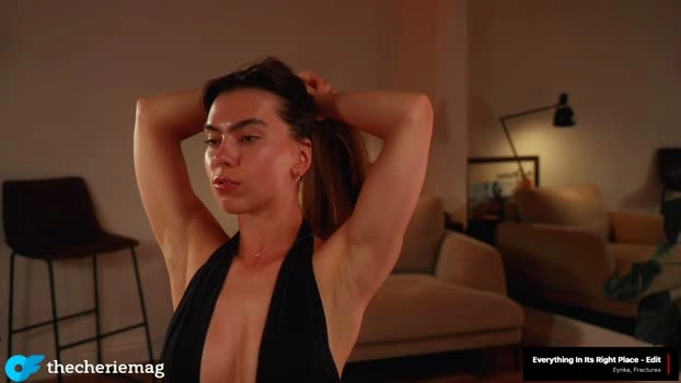 thecherie 27-06-2026 HD moan orgasm sexy Pretty