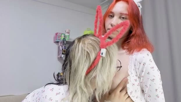 unforgettablehelen 27-06-2026 HD Porn lush suck Show