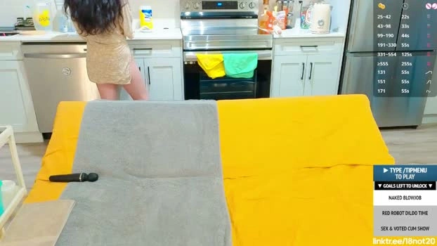 18not20 29-06-2026 HD deepthroat love legs love