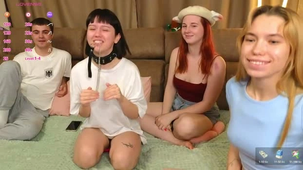 _capybara0_0 28-06-2026 HD cute lick analtoy sexygirl