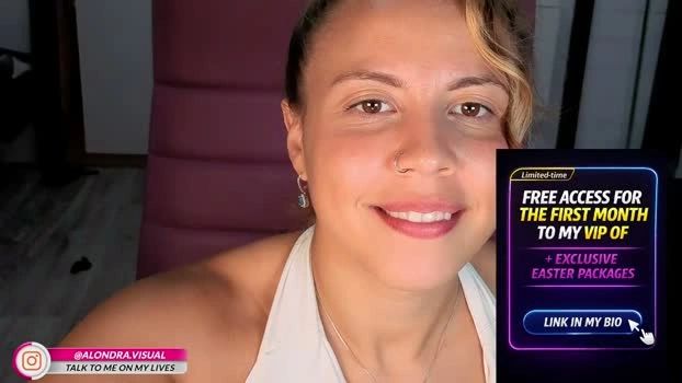alondra_on_fire 28-06-2026 HD fuck strip suckshow play