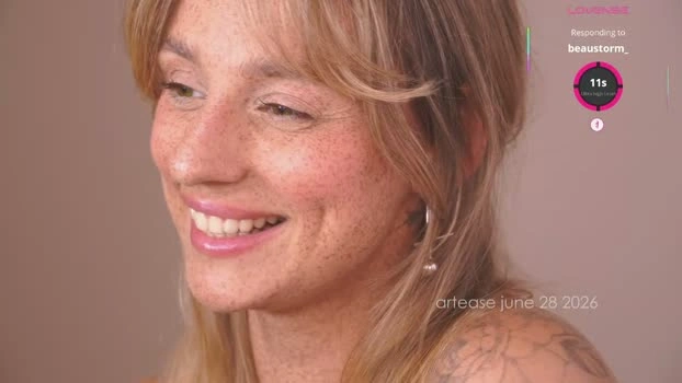 artease 28-06-2026 HD beautiful tits XXX Show