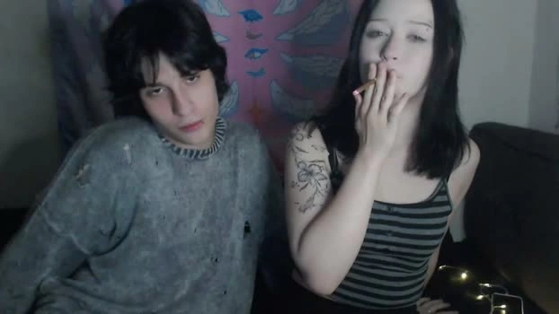 cute_goth1 28-06-2026 HD bj-dildo cute nasty hot