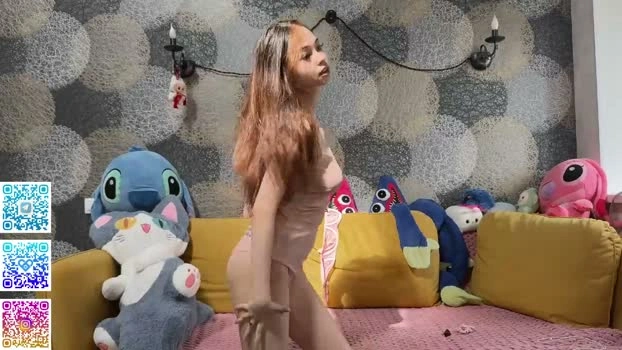 kusssecka 29-06-2026 HD sexygirl lick hot Topless