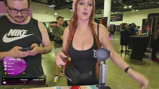 laurenphillips 28-06-2026 HD Webcam beauty lovense nude