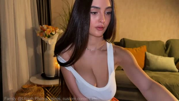 liliaah 28-06-2026 HD deep big hard beauty