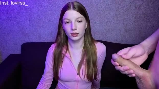 lovirss 29-06-2026 HD play kiss sexykitty toy