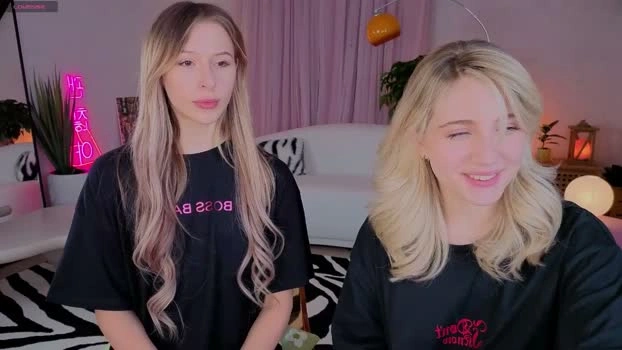 pinkadele 28-06-2026 HD Topless prettyface fuckface Show
