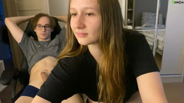 sabrinaanddaniel 28-06-2026 HD lovense nude legs boobs