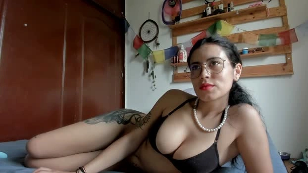 sexnherbs 28-06-2026 HD Wet blowjob cute legs
