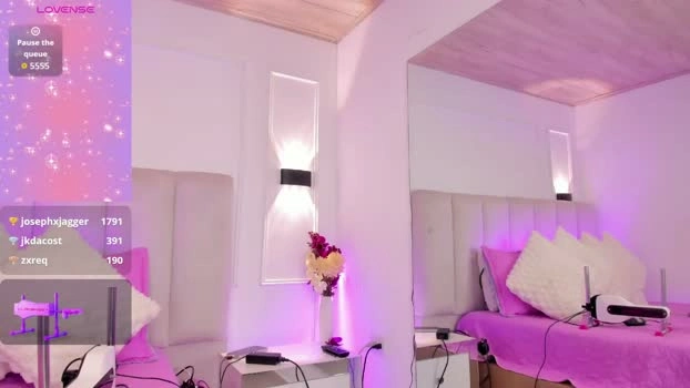 sofynovoa 29-06-2026 HD fuckface suckshow lick Pretty